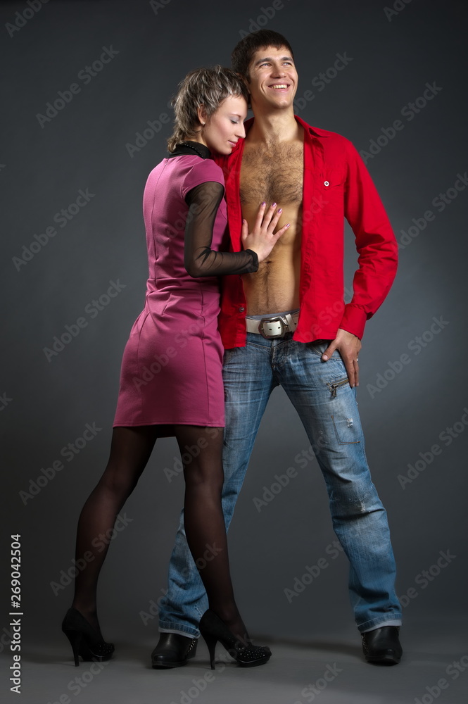 Jack and Jill Jack and Jill