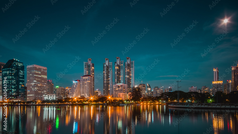 City Bangkok