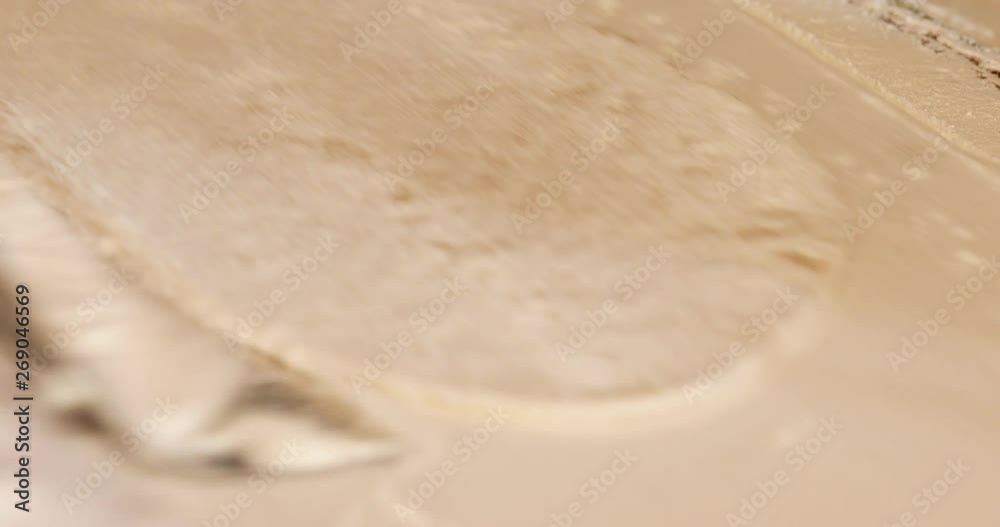 Baking, 4k