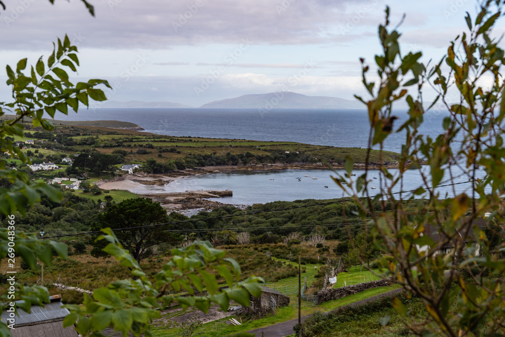 Ring of Kerry Irland