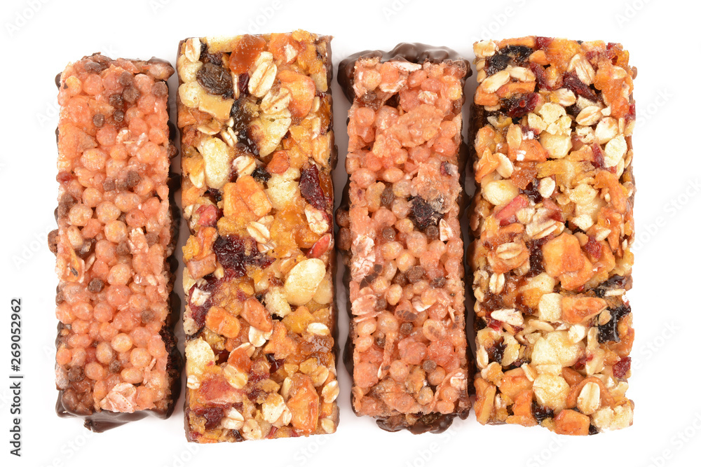 candy muesli candy muesli
