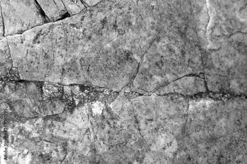 rock texture background closeup