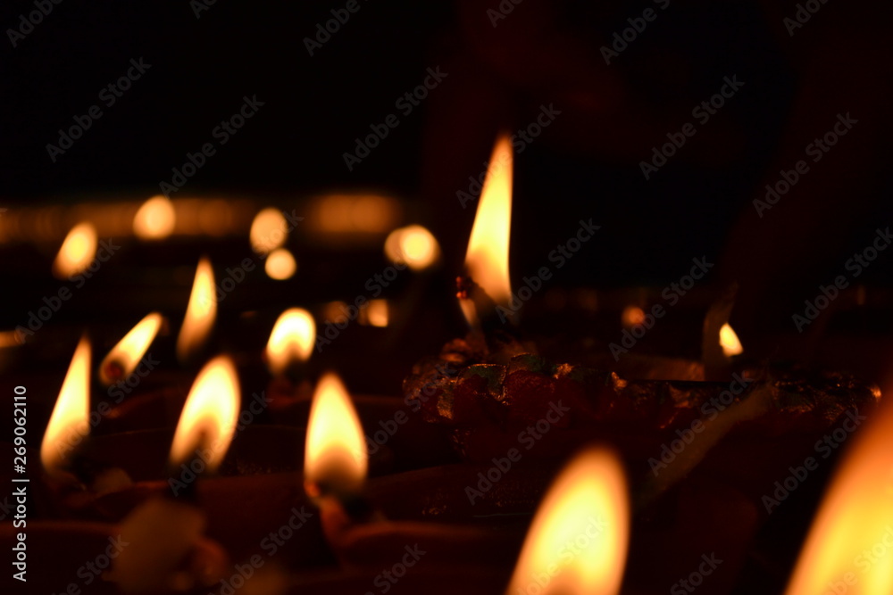 Diwali Festival India Lights Colors Celebrations Diwali Festival India Lights Colors Celebrations