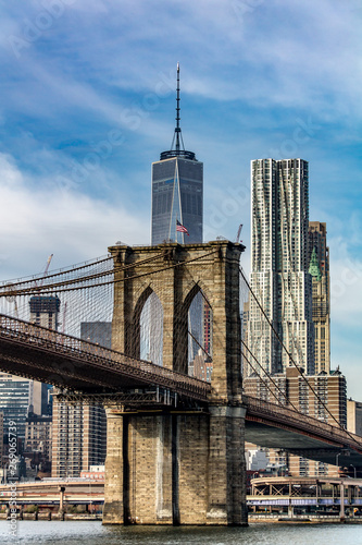 brooklyn bridge
