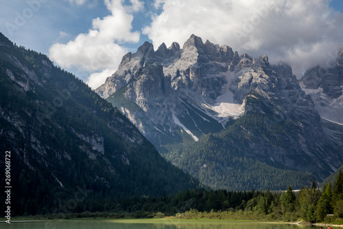 Weltkulturerbe Dolomiten - Südtirol © EinBlick