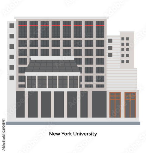 New York University