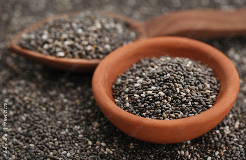 Organic Chia Seed, super food Organic Chia Seed, super food