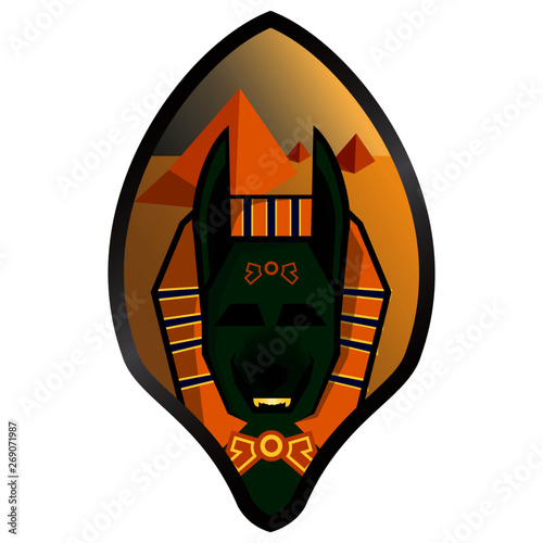anubis