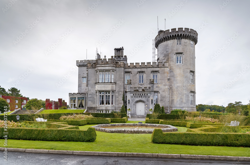 Dromoland Castle, Ireland