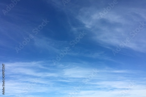 clouds, sky blue background. cloud blue sky.