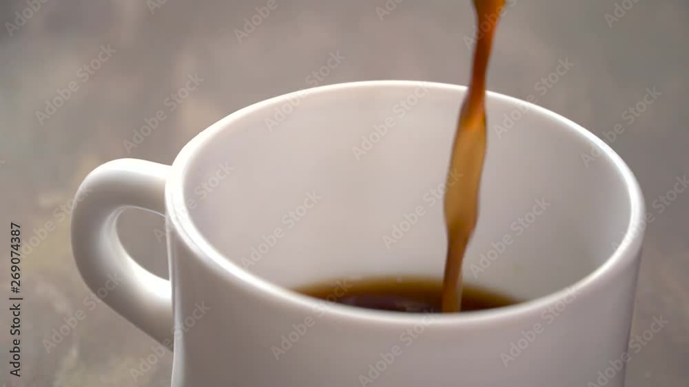 tasse de café