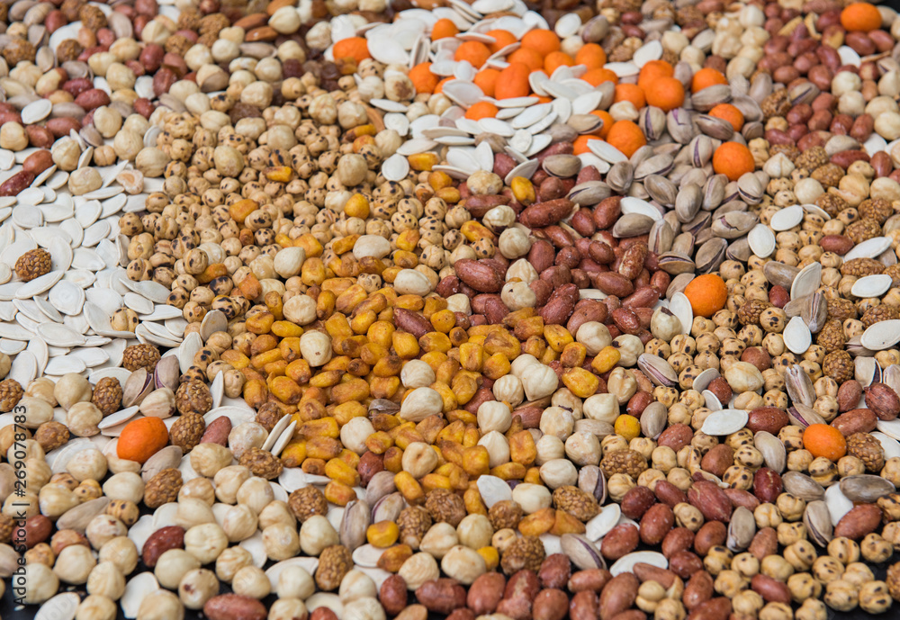 Legumes Legumes