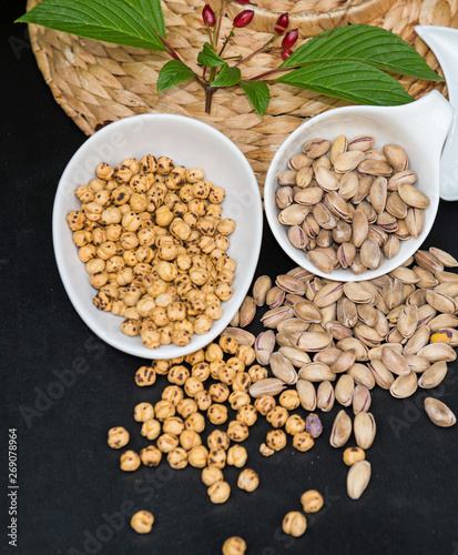 Legumes