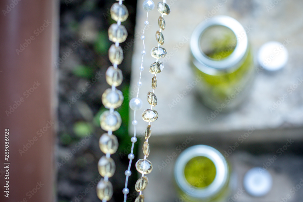 Wedding Beads Wedding Beads