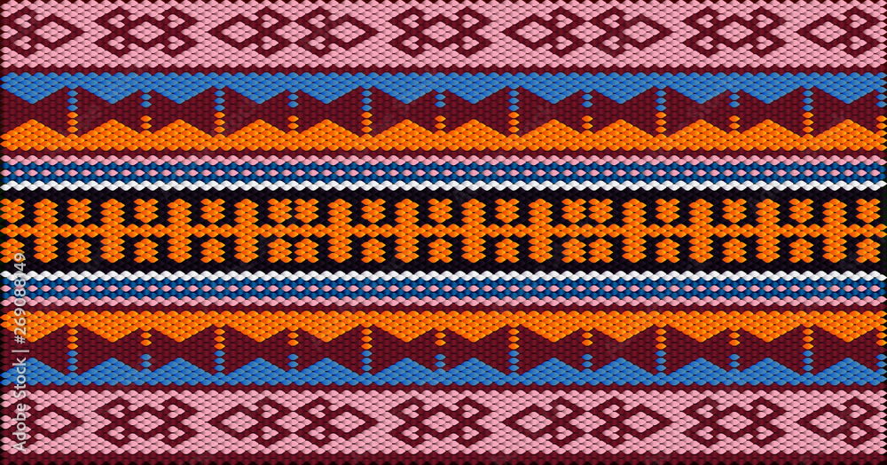 The traditional ornament of the inhabitants of the east and the Arab world13a. The traditional ornament of the inhabitants of the east and the Arab world13a.