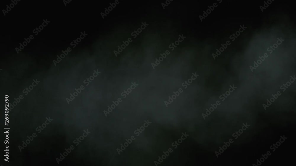 Super Slow Motion Shot of Atmospheric Smoke at 1000fps. Super Slow Motion Shot of Atmospheric Smoke at 1000fps.