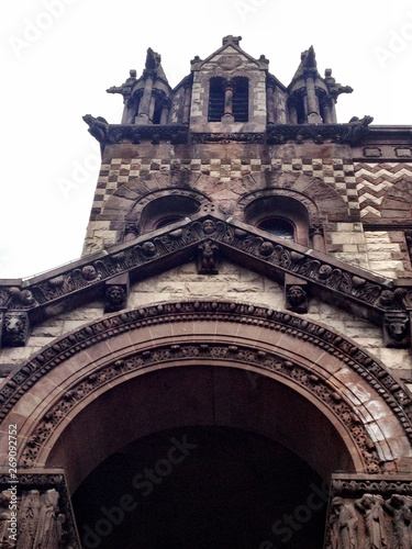 Church