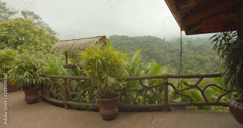 Jungle Overlook 60FPS