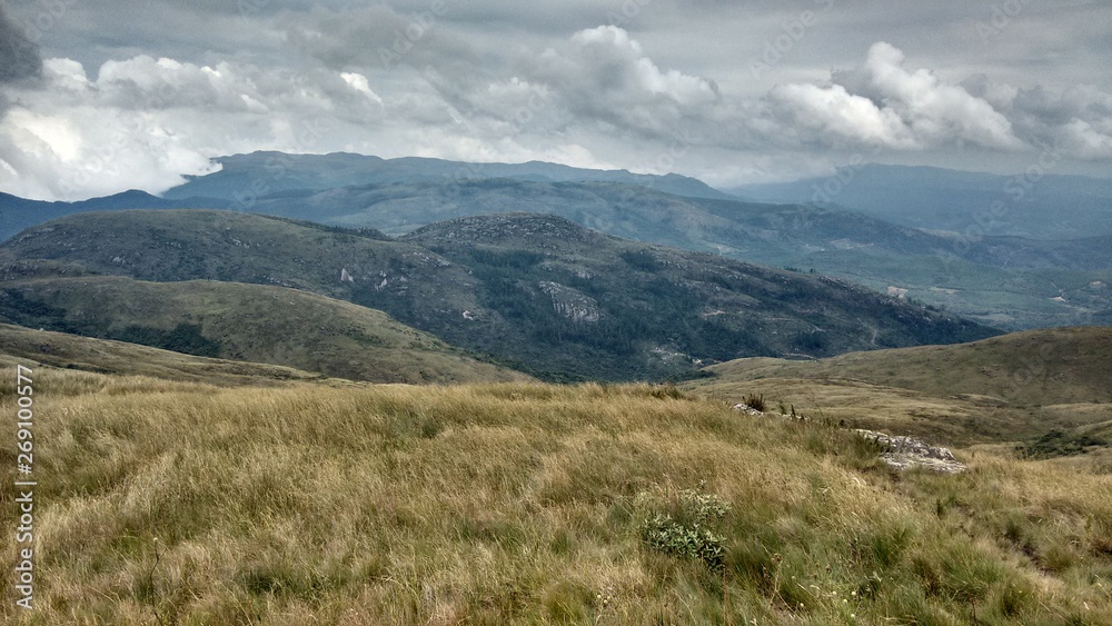 Paraná Mountain