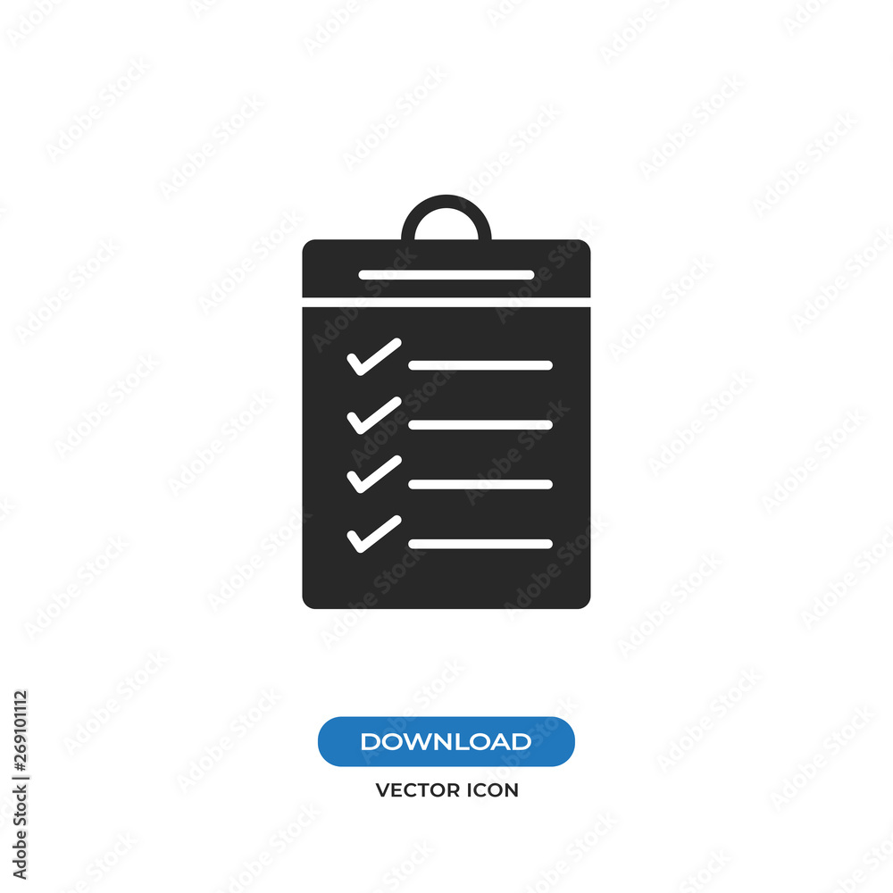 Results vector icon Results vector icon