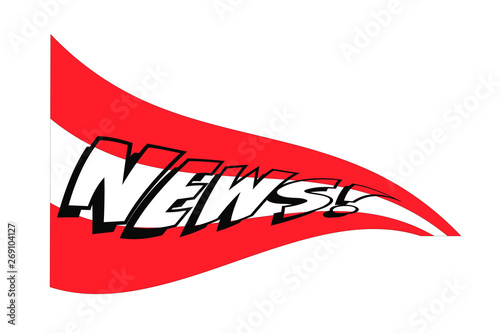 Rot-Weiß-Rote News!
