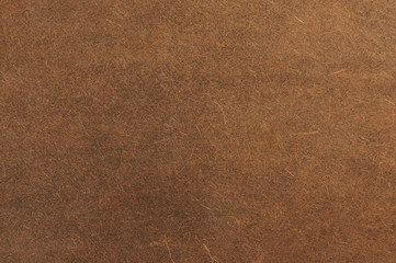 Antique retro leather background