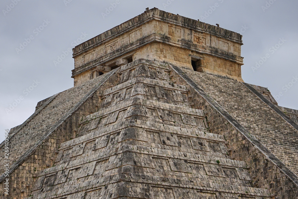 Chichén Itzá