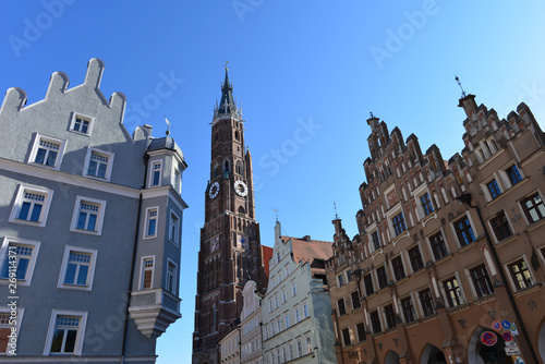 Alstadt Landshut photo