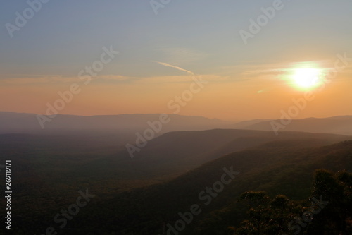 grampians © Thomas