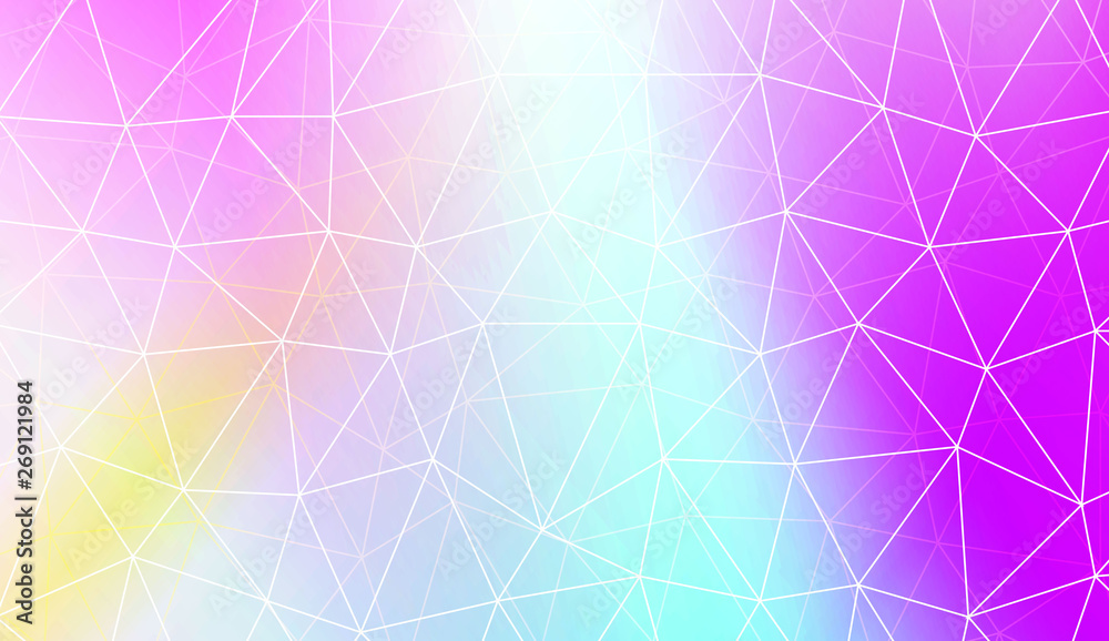 Original interior background in polygonal pattern with triangles style. For interior wallpaper, smart design, fashion print. Vector illustration. Blurred Background, Smooth Gradient Texture Color. Original interior background in polygonal pattern with triangles style. For interior wallpaper, smart design, fashion print. Vector illustration. Blurred Background, Smooth Gradient Texture Color.