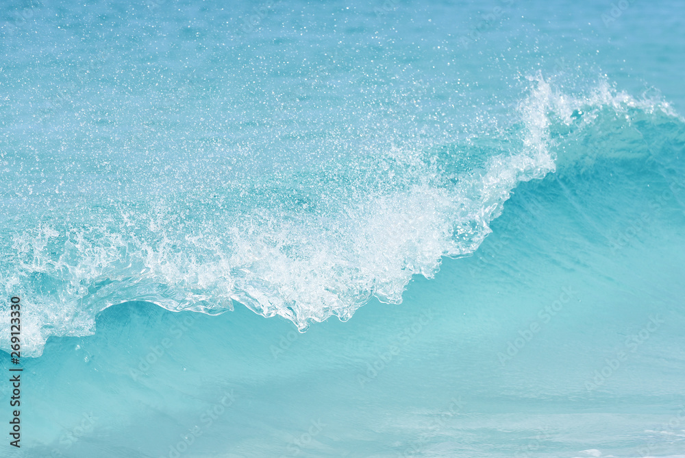 Fototapeta premium wave