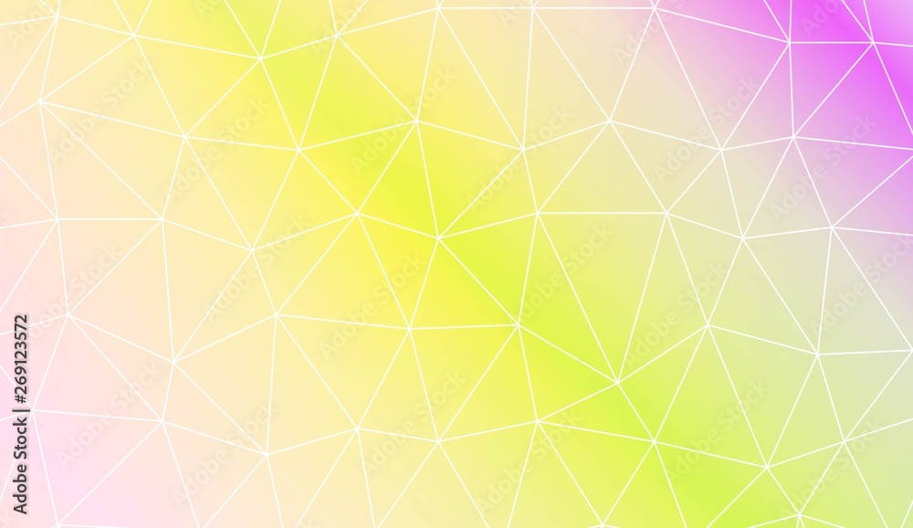 Triangular style. Modern design for you business, project. Vector illustration. Creative gradient color. Triangular style. Modern design for you business, project. Vector illustration. Creative gradient color.