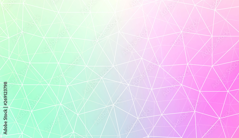 Polygonal pattern with triangles style. For your home interior wallpaper, fashion print. Vector illustration. Blurred Background, Smooth Gradient Texture Color. Polygonal pattern with triangles style. For your home interior wallpaper, fashion print. Vector illustration. Blurred Background, Smooth Gradient Texture Color.