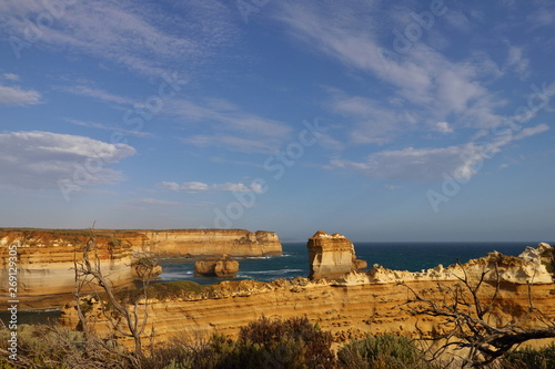 twelve apostles