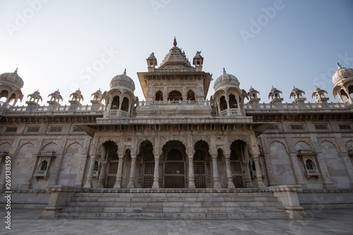 The White Palace, Jodhpur, Rajasthan, India © Silvia