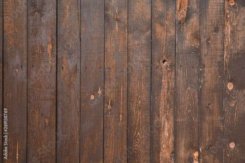 The texture of the Stere of wooden boards