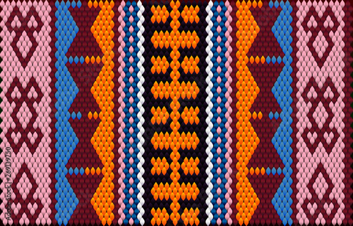 Valokuva The traditional ornament of the inhabitants of the east and the Arab world13