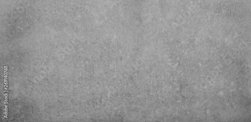 concrete texture, cement background - stone textured grey surface