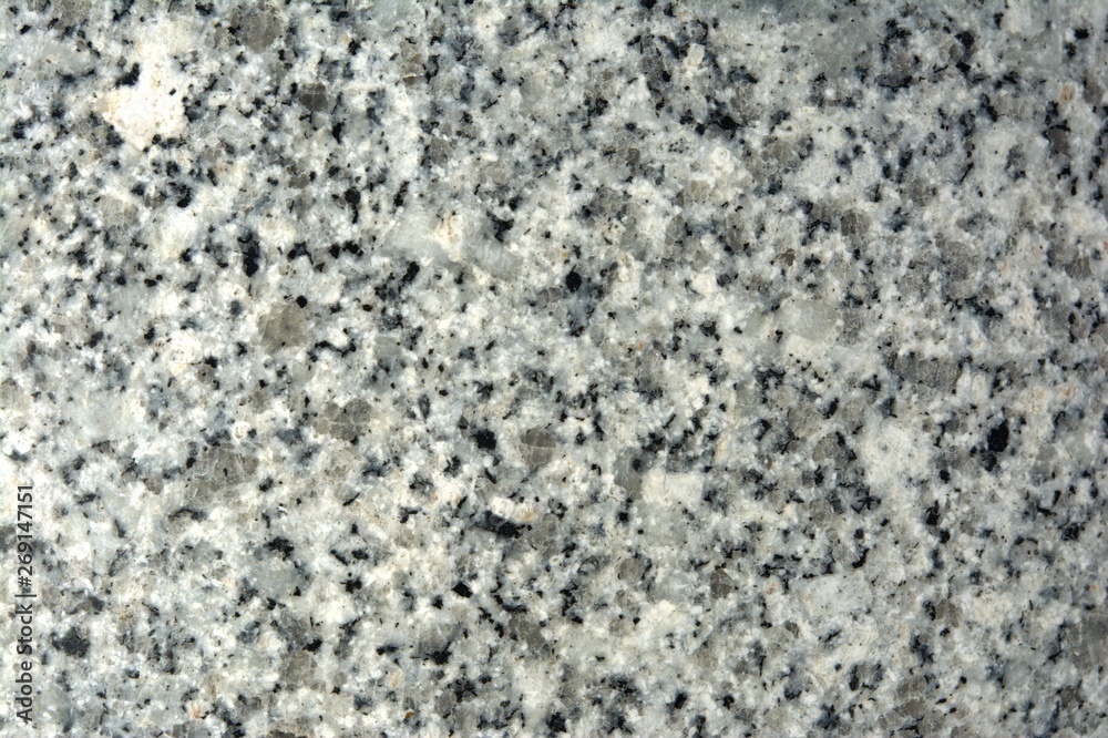 details of the surface of a light granite slab details of the surface of a light granite slab