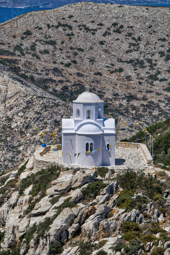 Greek church