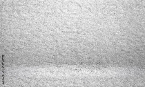  wall Beautiful concrete stucco. painted cement Surface design banners.Gradient consisting abstract shape  and have copy space for text. background texture wall photo