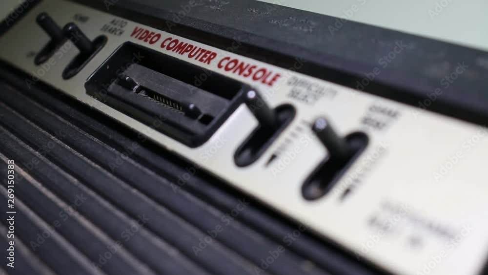 Video Computer Console TV Game With Built In 5001 Games
