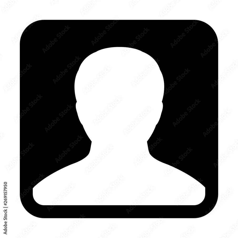 Consultant icon vector male user person profile avatar symbol for business in flat color glyph pictogram sign illustration Consultant icon vector male user person profile avatar symbol for business in flat color glyph pictogram sign illustration