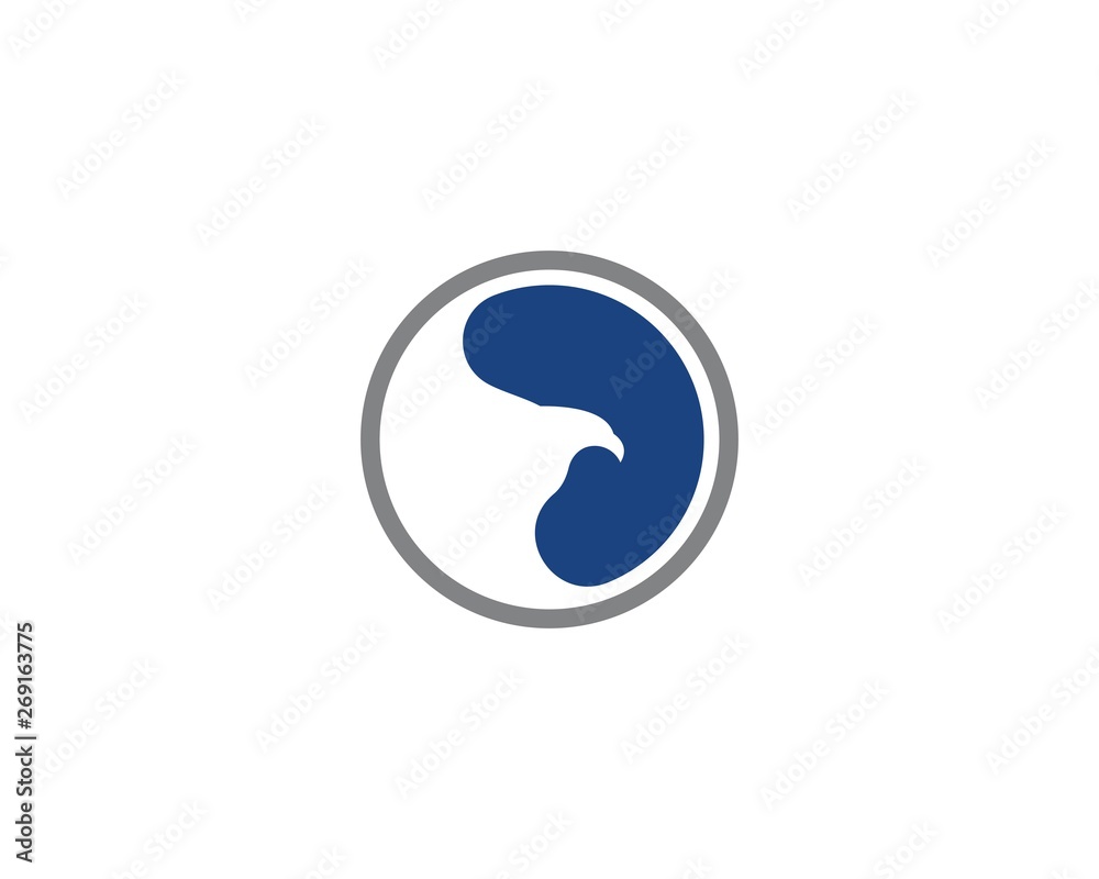 Eagle Bird Logo Eagle Bird Logo