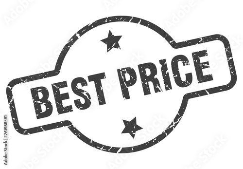 best price sign