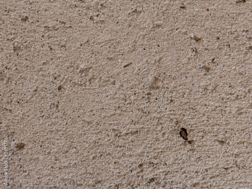 Texture mur en pierre couleur sable antique