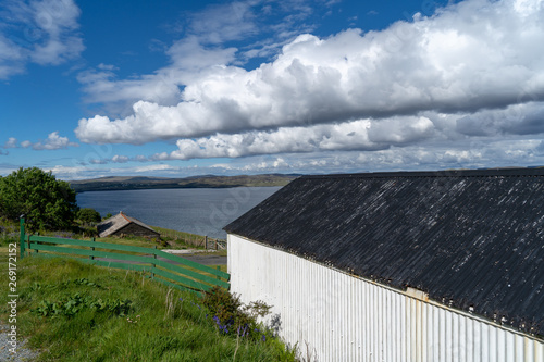 Isle of Skye Schottland