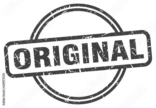 original