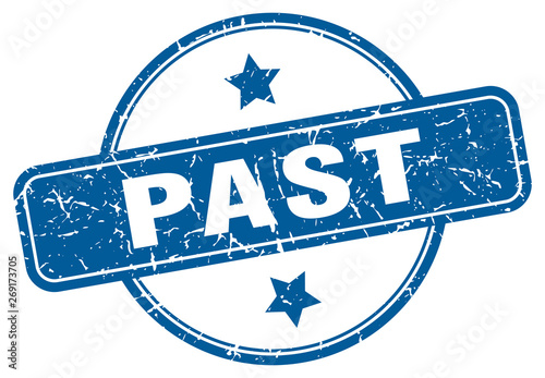 past