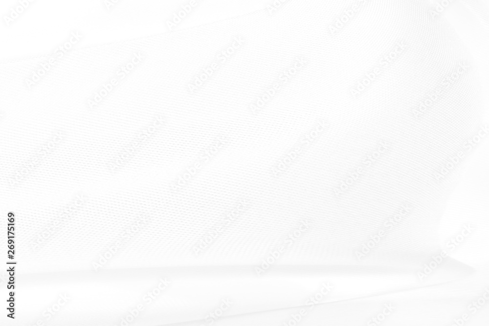 white fabric texture background ,wavy fabric white fabric texture background ,wavy fabric
